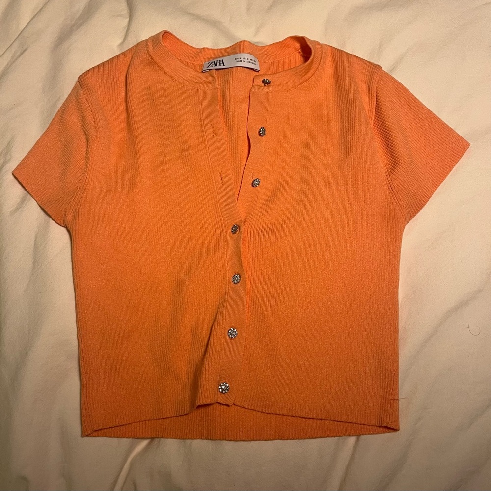 Zara Top